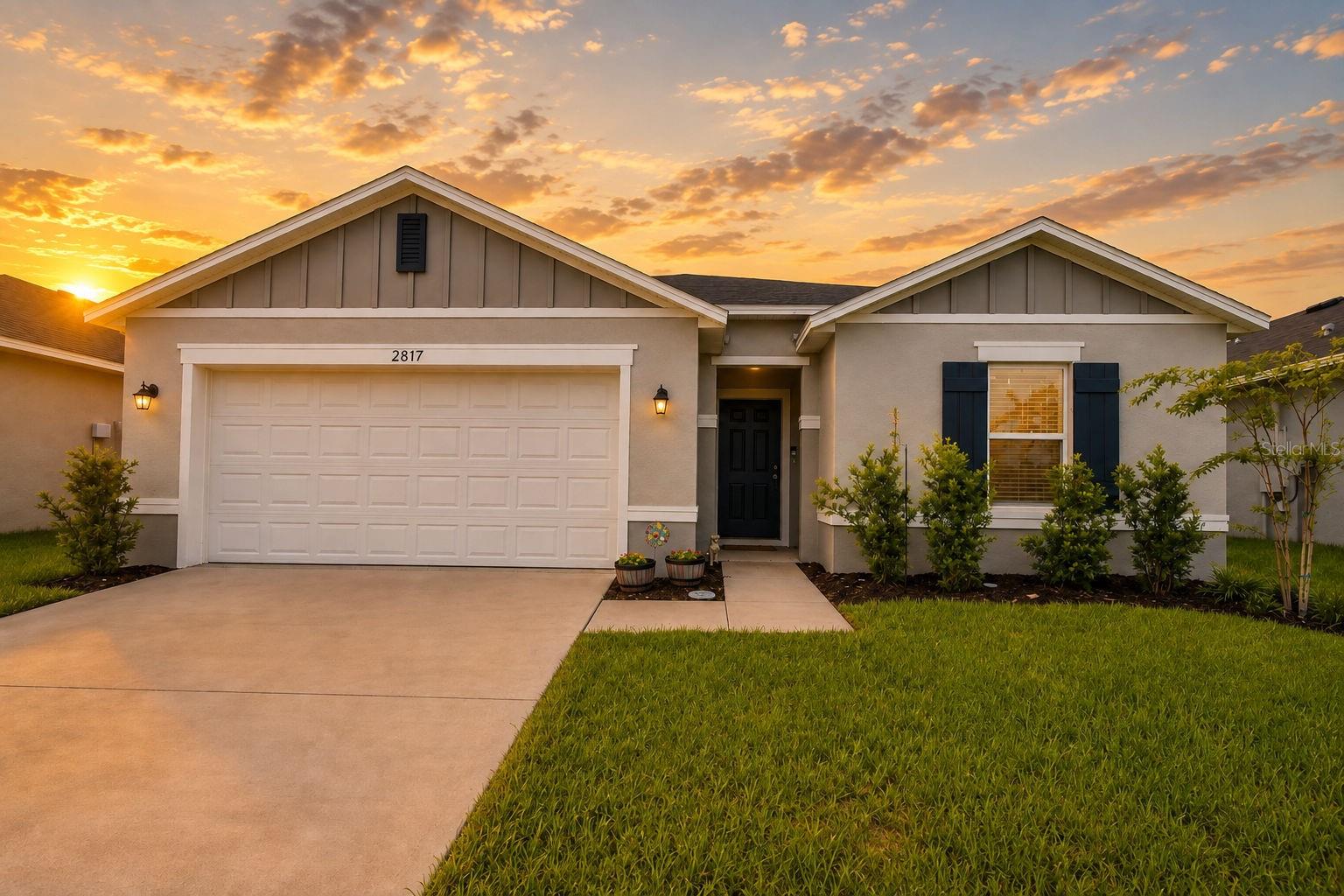 2817 Woodacre, Haines City, FL 33844