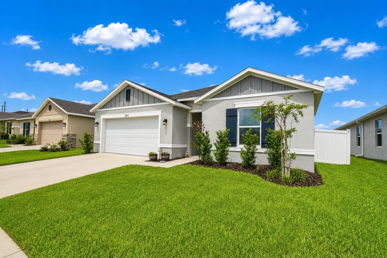 2817 Woodacre, Haines City, FL 33844
