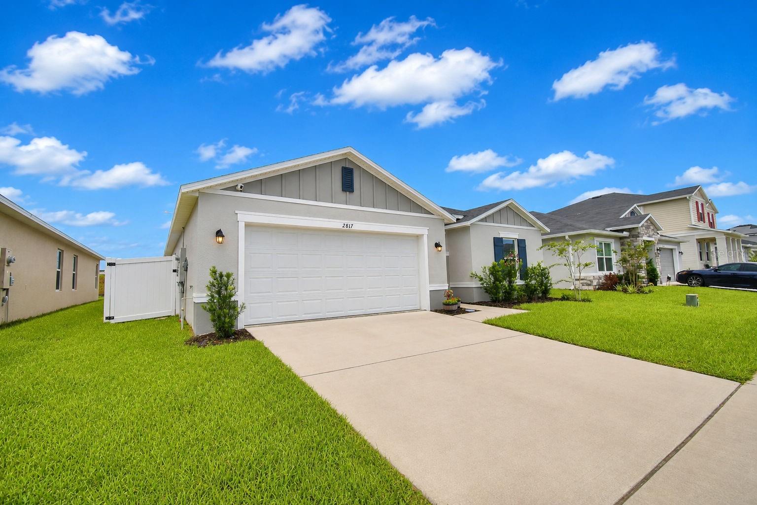 2817 Woodacre, Haines City, FL 33844