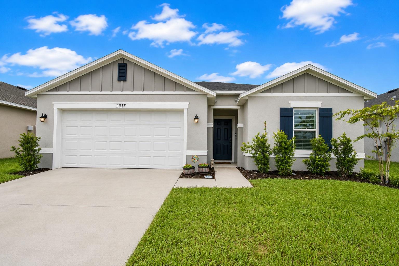 2817 Woodacre, Haines City, FL 33844