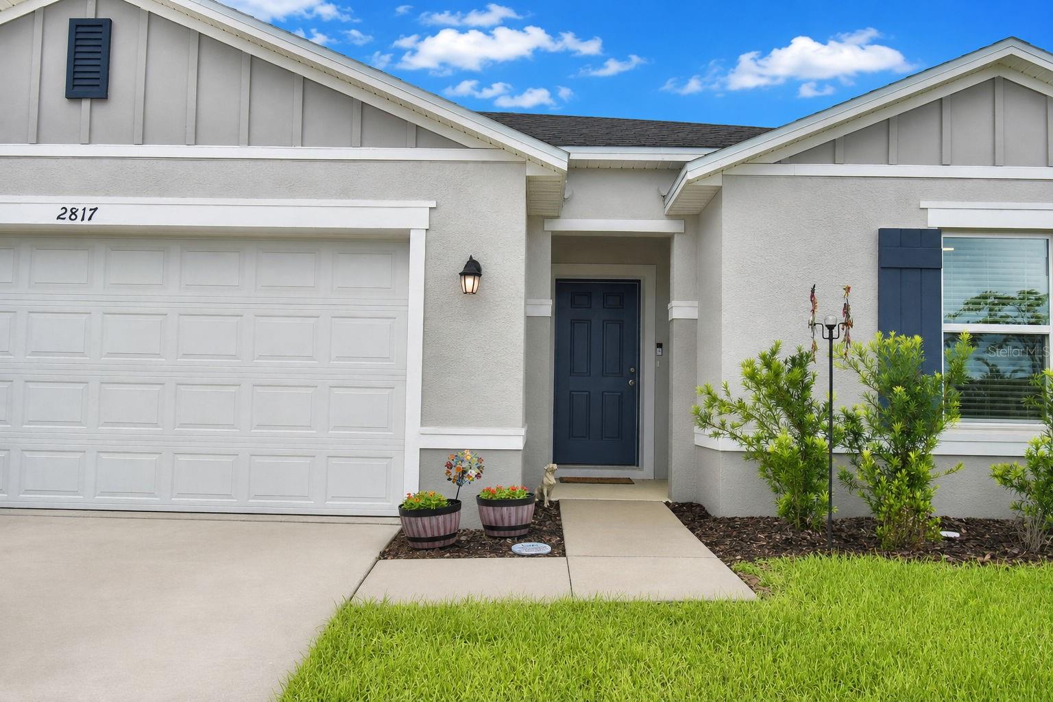 2817 Woodacre, Haines City, FL 33844