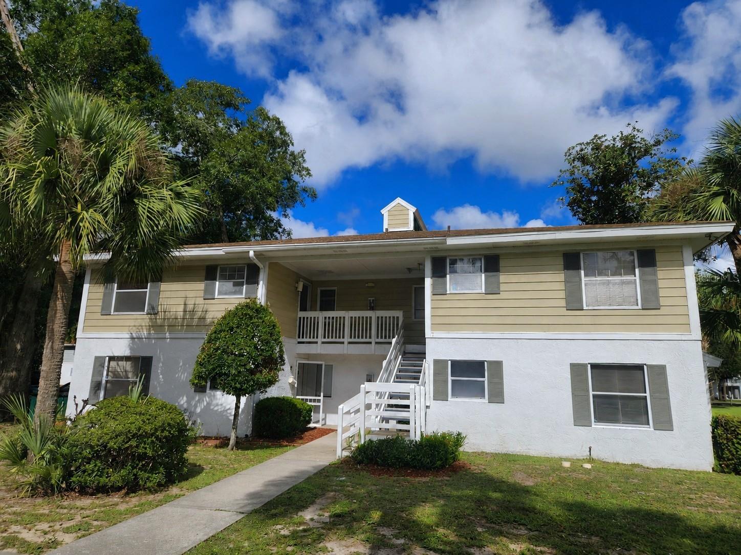 8215 Fairways Unit G202, Ocala, FL 34472