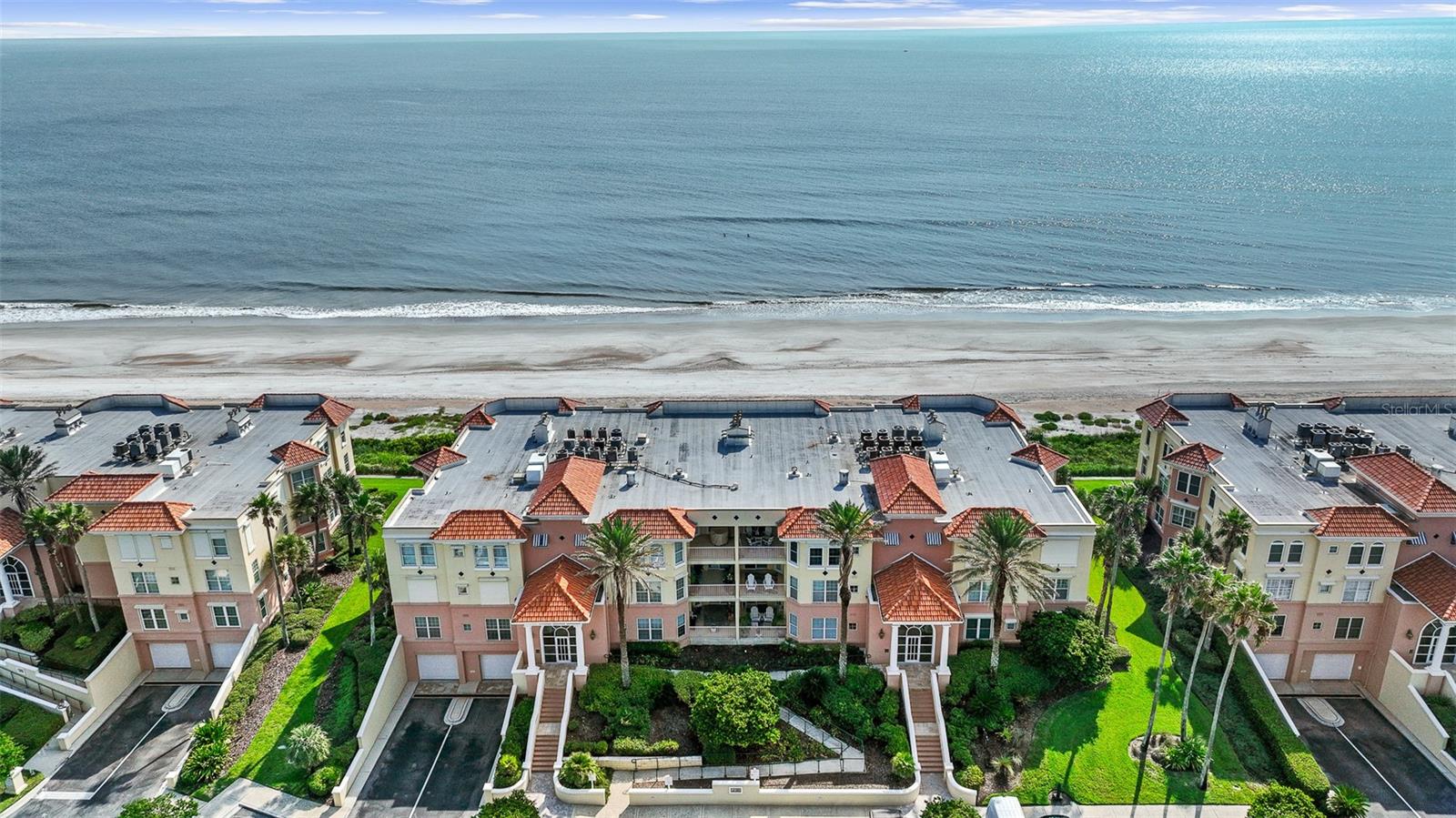 230 Serenata Unit 711, Ponte Vedra Beach, FL 32082