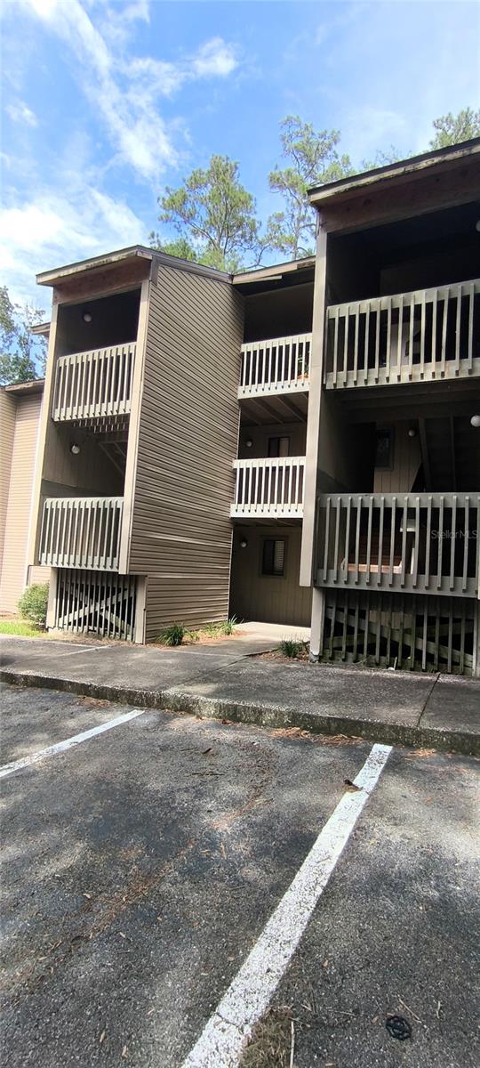 111 16th Unit O104, Gainesville, FL 32601