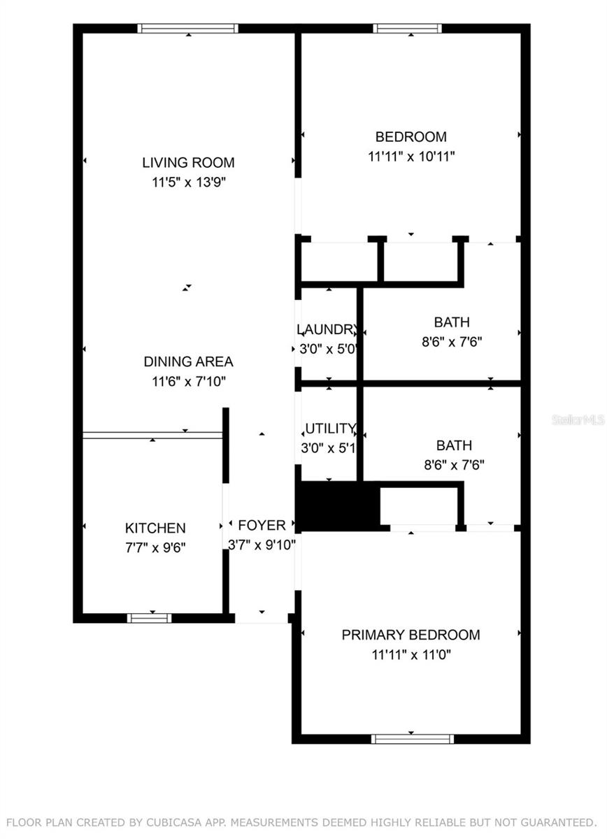 111 16th Unit O104, Gainesville, FL 32601