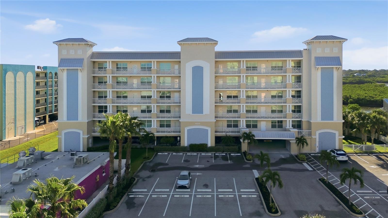 19519 Gulf Unit 403, Indian Shores, FL 33785