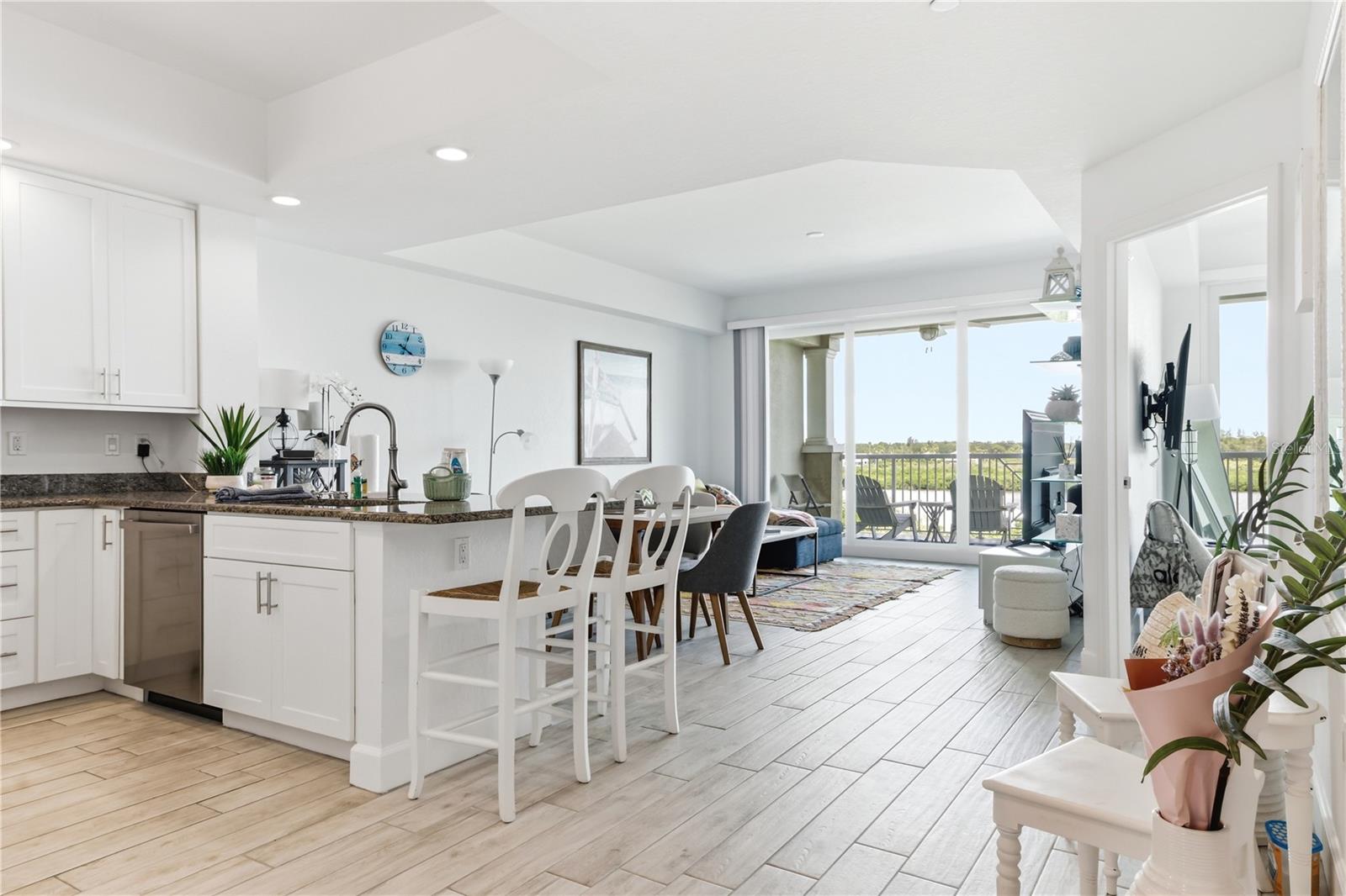 19519 Gulf Unit 403, Indian Shores, FL 33785