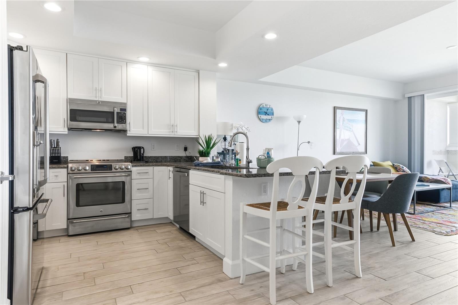19519 Gulf Unit 403, Indian Shores, FL 33785