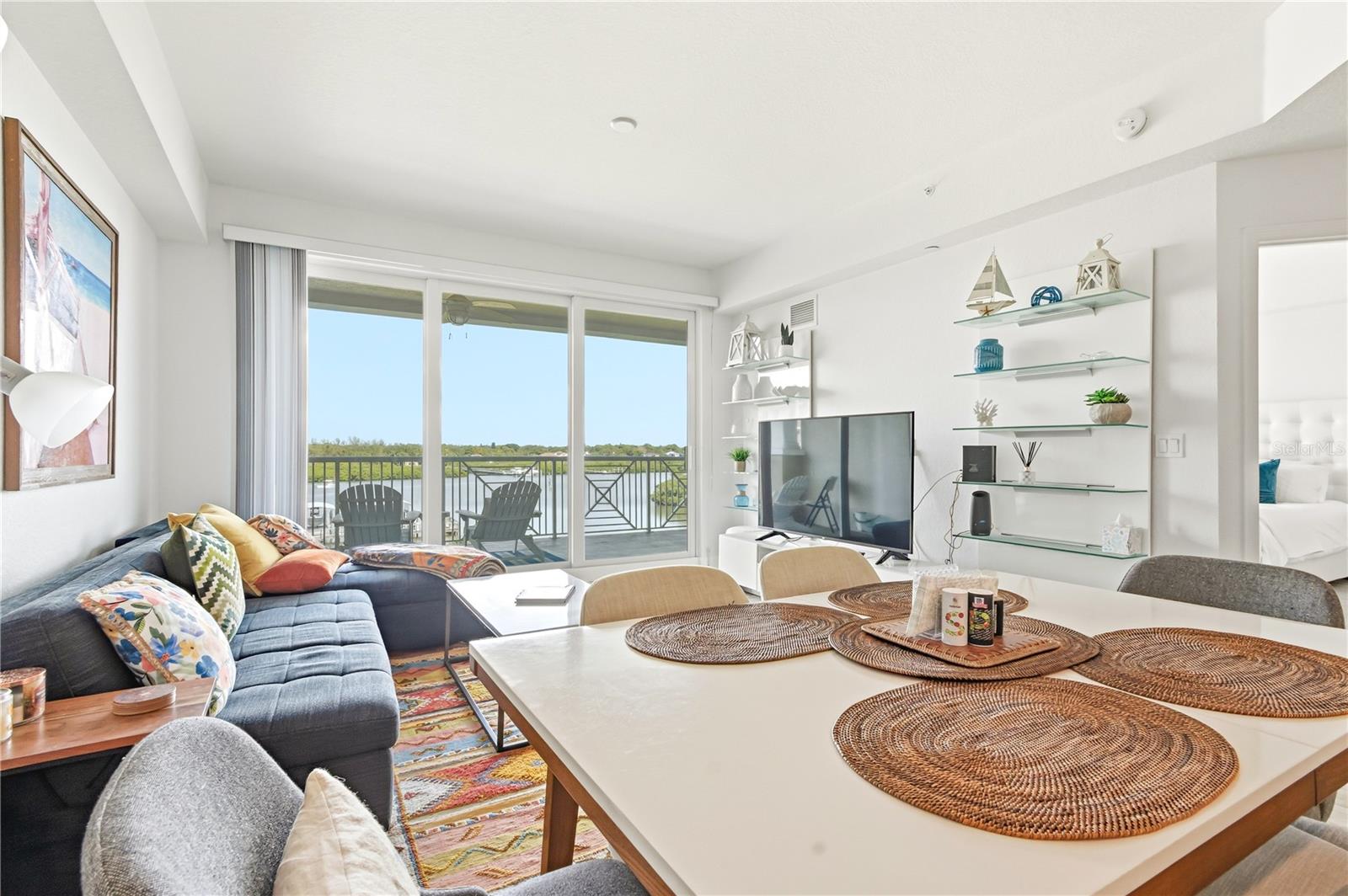19519 Gulf Unit 403, Indian Shores, FL 33785