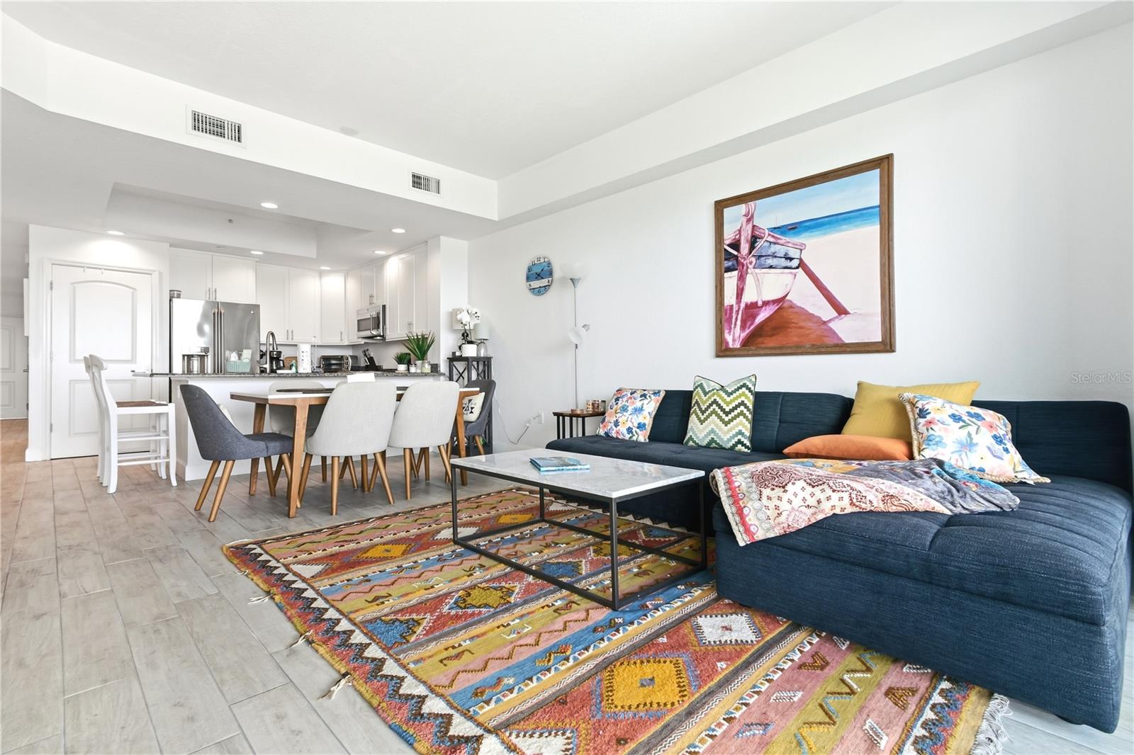 19519 Gulf Unit 403, Indian Shores, FL 33785
