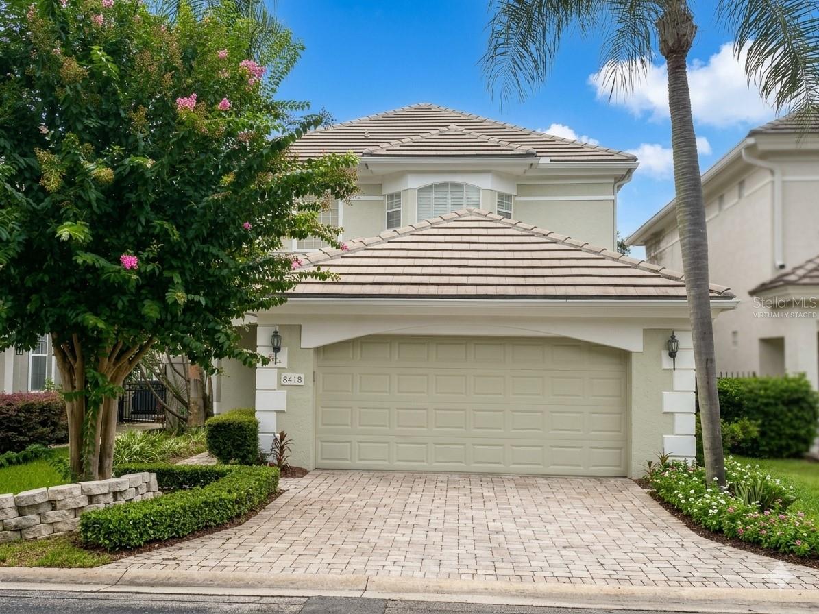 8418 Foxworth Unit 42, Orlando, FL 32819