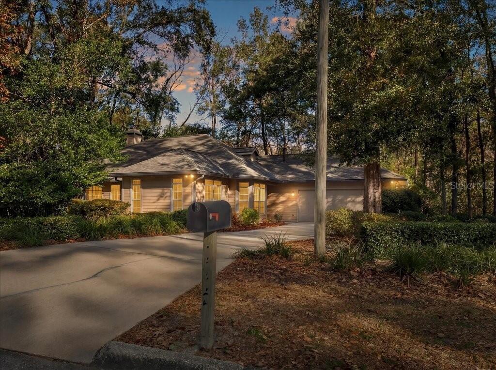 4412 101st, Gainesville, FL 32608