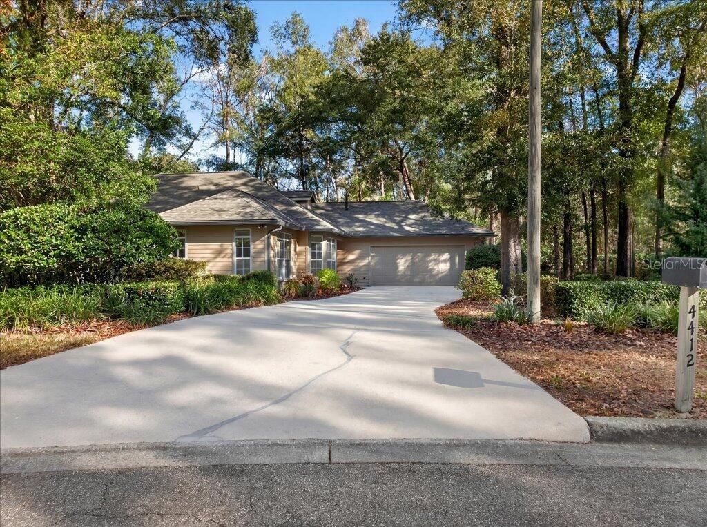 4412 101st, Gainesville, FL 32608