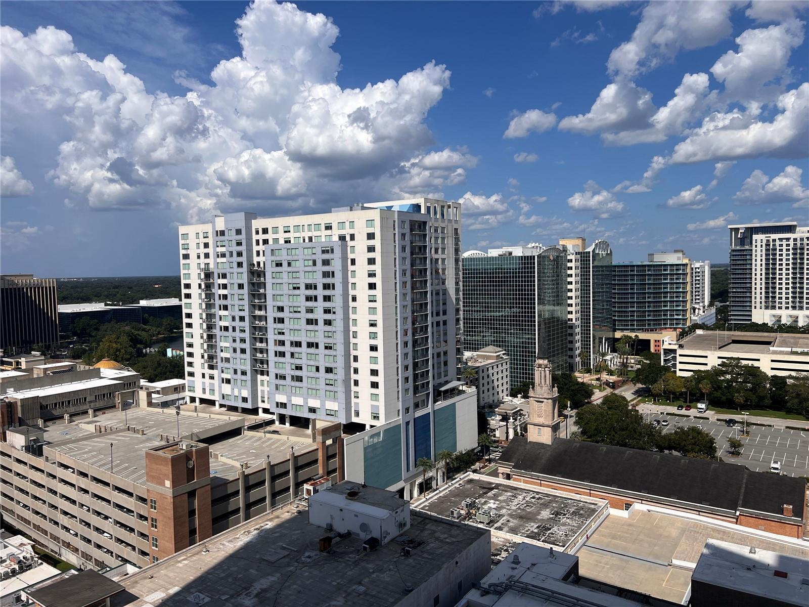 155 Court Unit 1505, Orlando, FL 32801