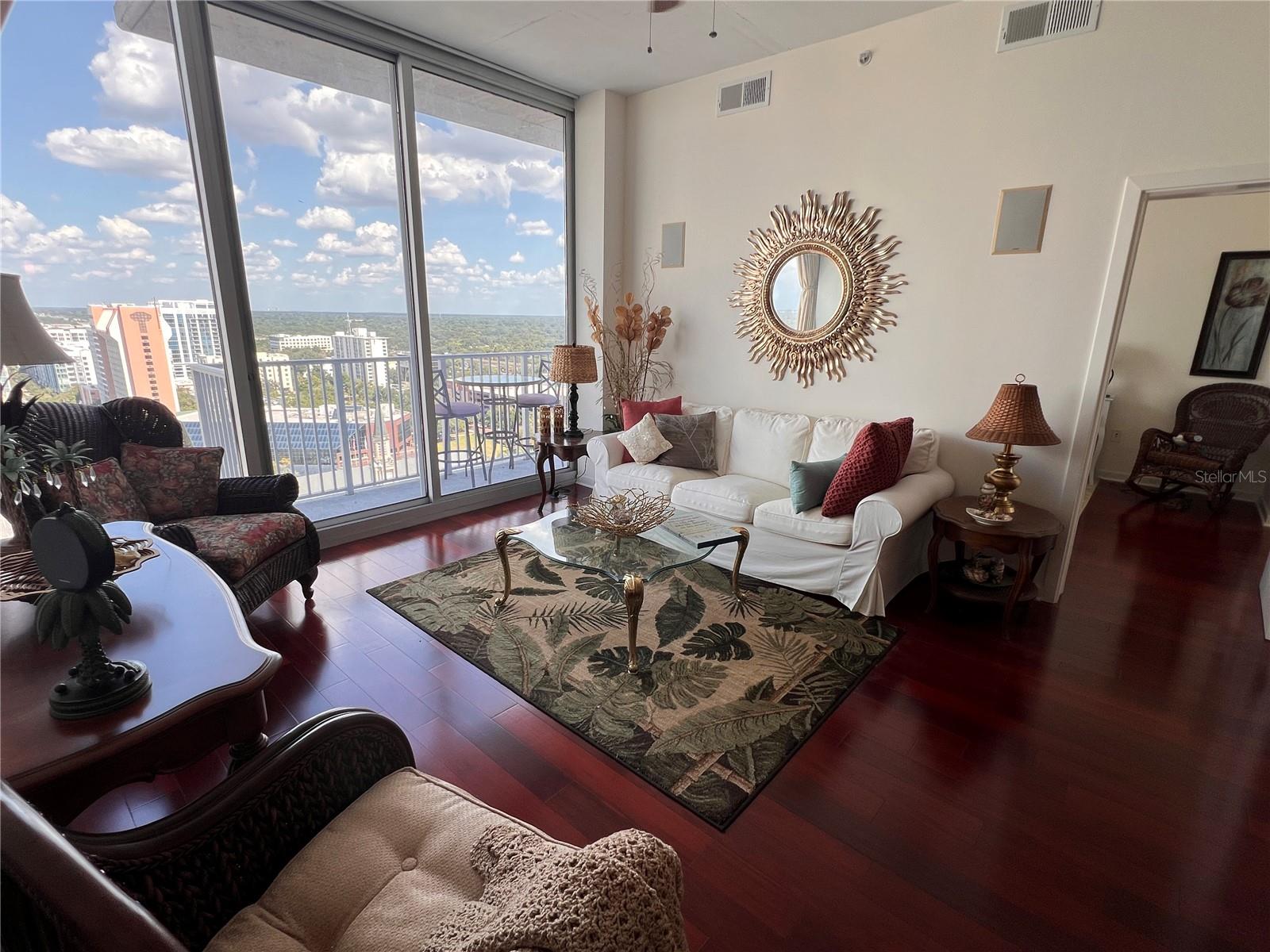 155 Court Unit 1505, Orlando, FL 32801