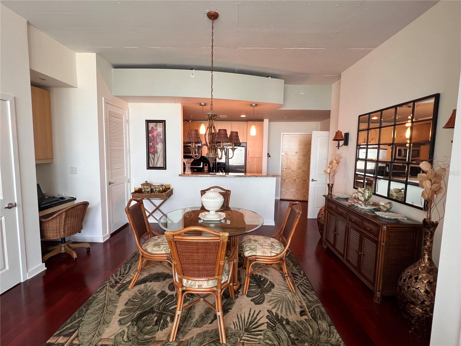 155 Court Unit 1505, Orlando, FL 32801