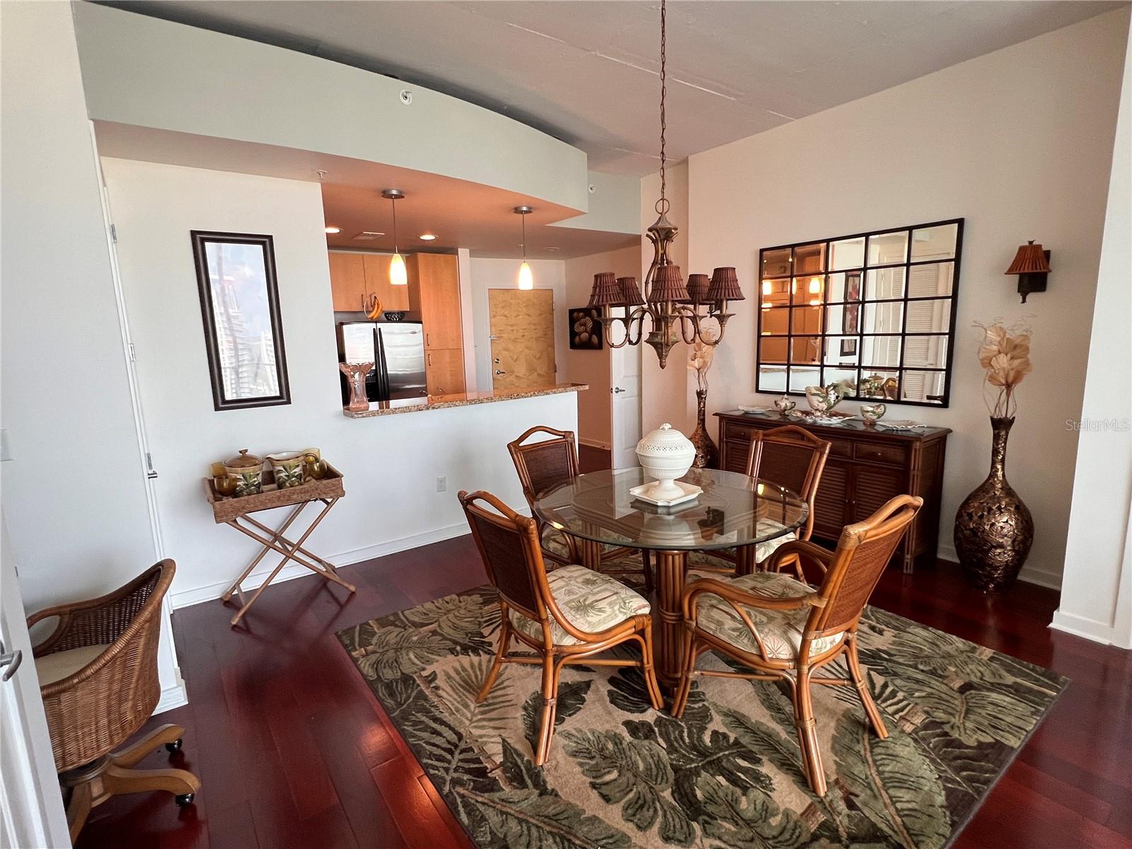 155 Court Unit 1505, Orlando, FL 32801