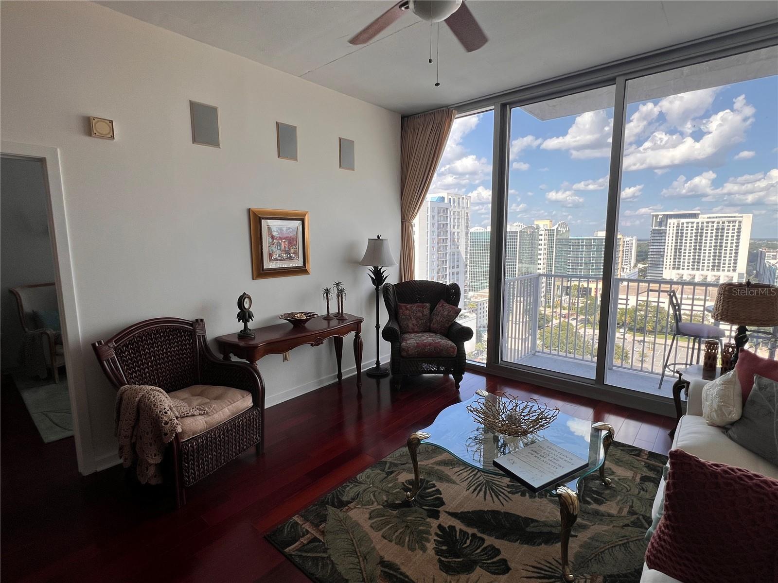 155 Court Unit 1505, Orlando, FL 32801