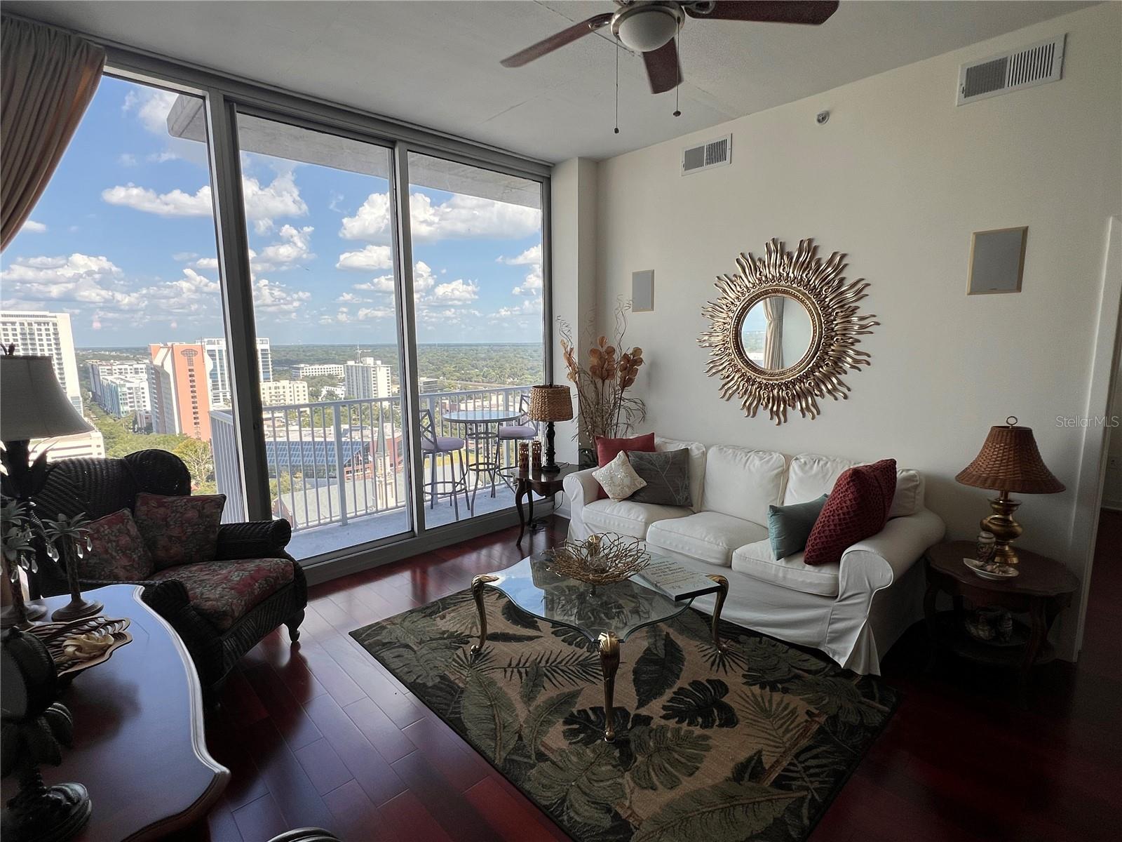 155 Court Unit 1505, Orlando, FL 32801