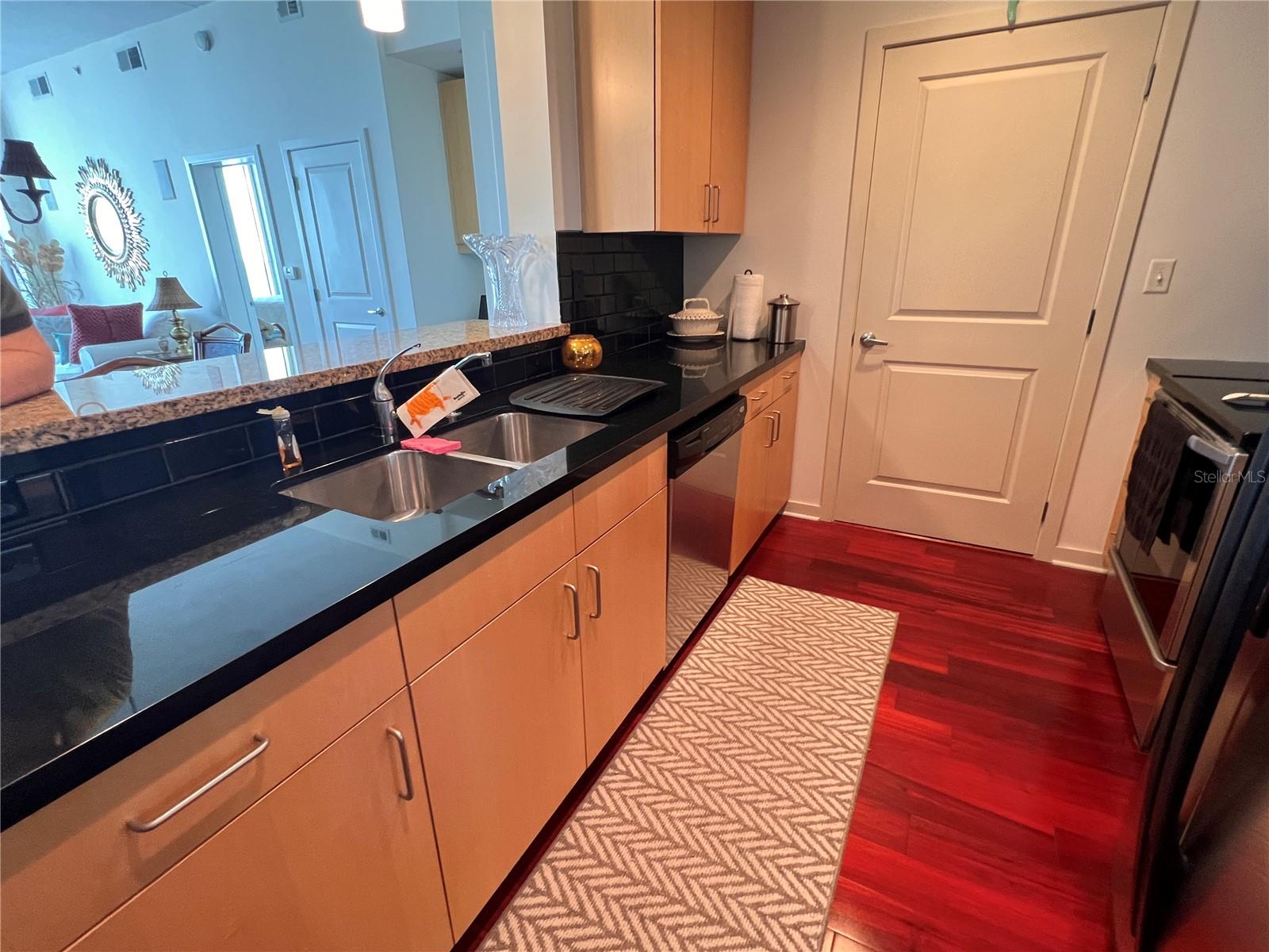 155 Court Unit 1505, Orlando, FL 32801