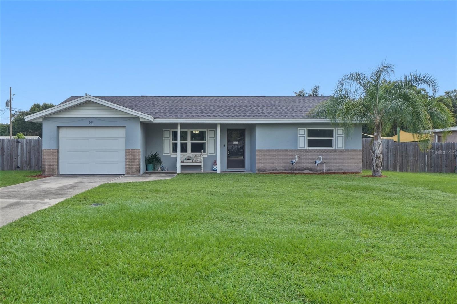601 Georgia, St Cloud, FL 34769