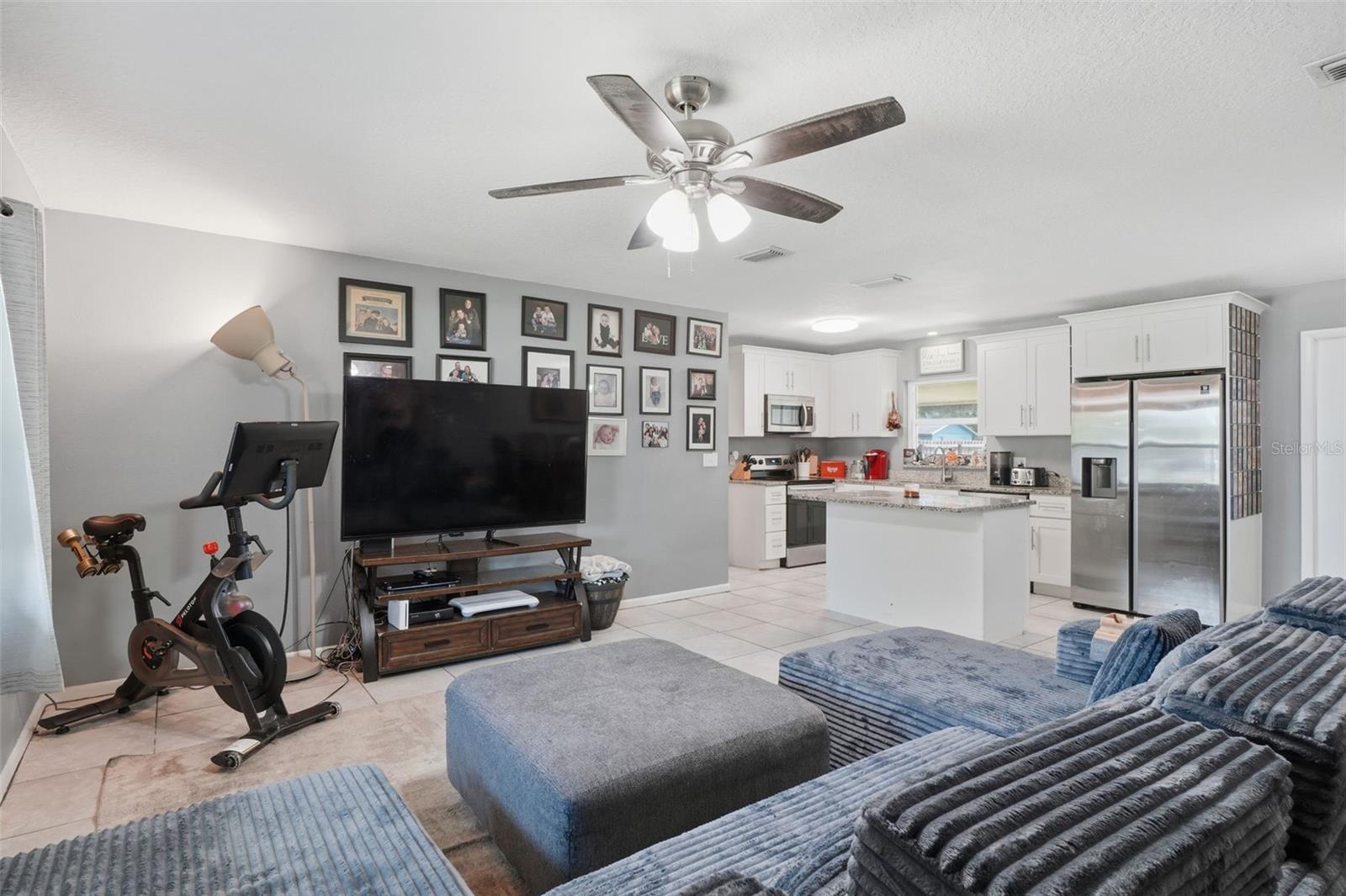 601 Georgia, St Cloud, FL 34769