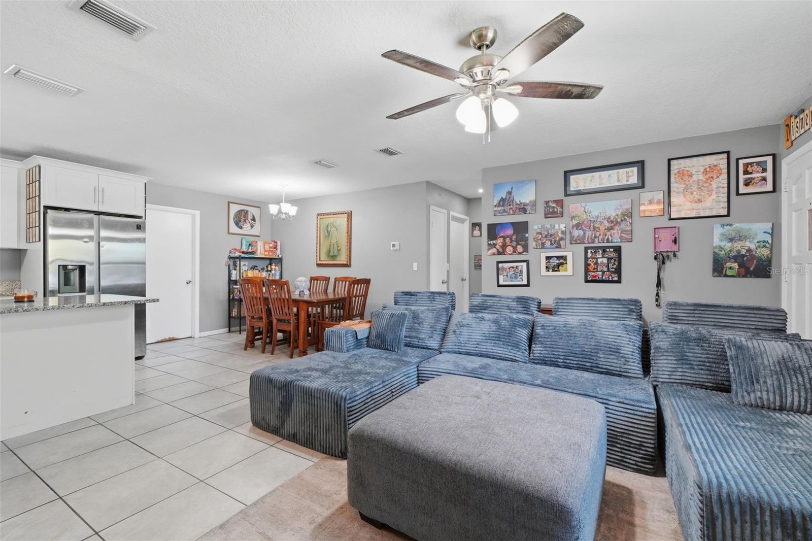 601 Georgia, St Cloud, FL 34769