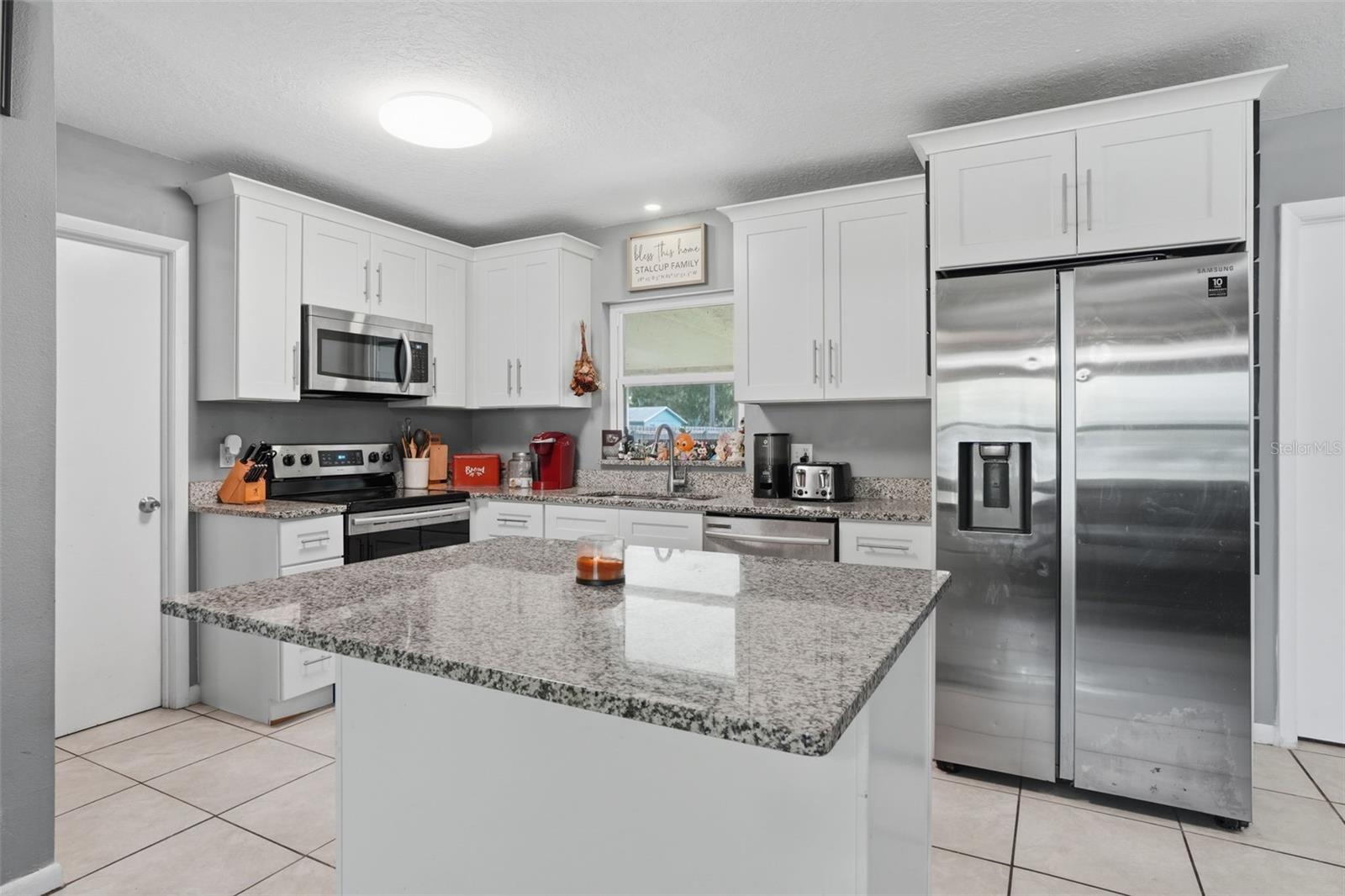 601 Georgia, St Cloud, FL 34769