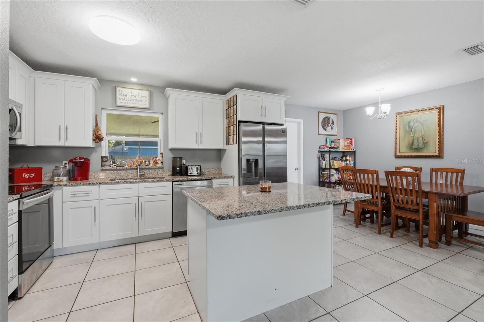 601 Georgia, St Cloud, FL 34769