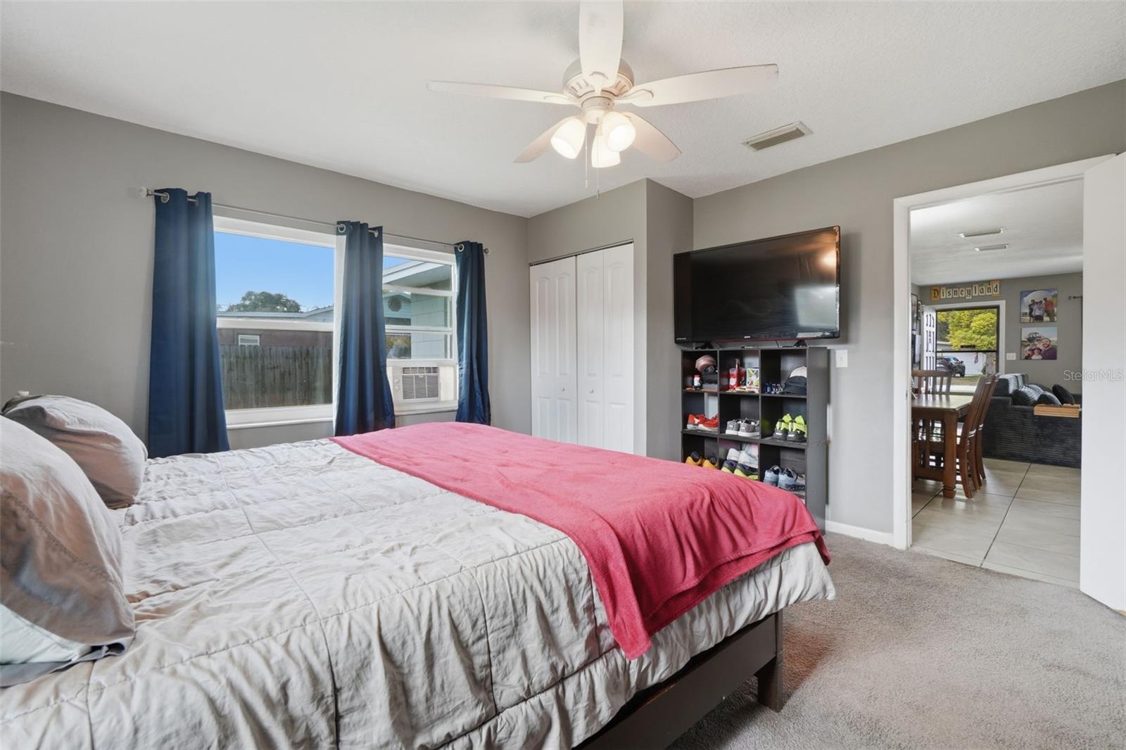 601 Georgia, St Cloud, FL 34769