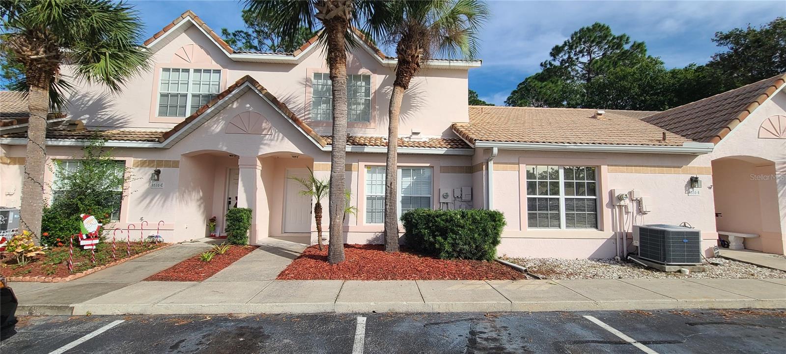 3531 Forest Branch Unit D, Port Orange, FL 32129