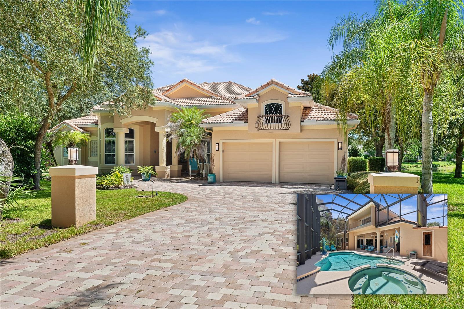 18 Park, Palm Coast, FL 32137