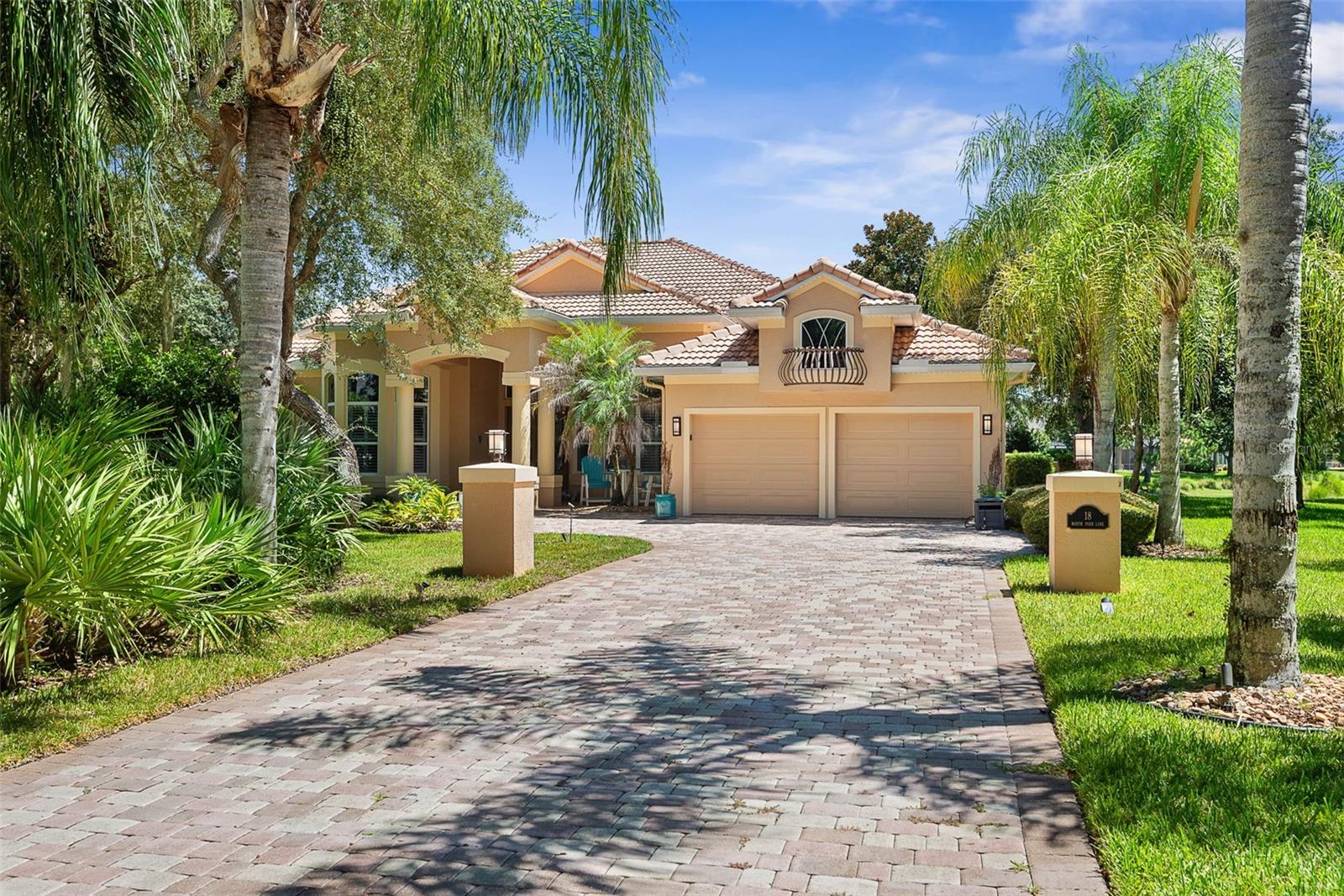 18 Park, Palm Coast, FL 32137