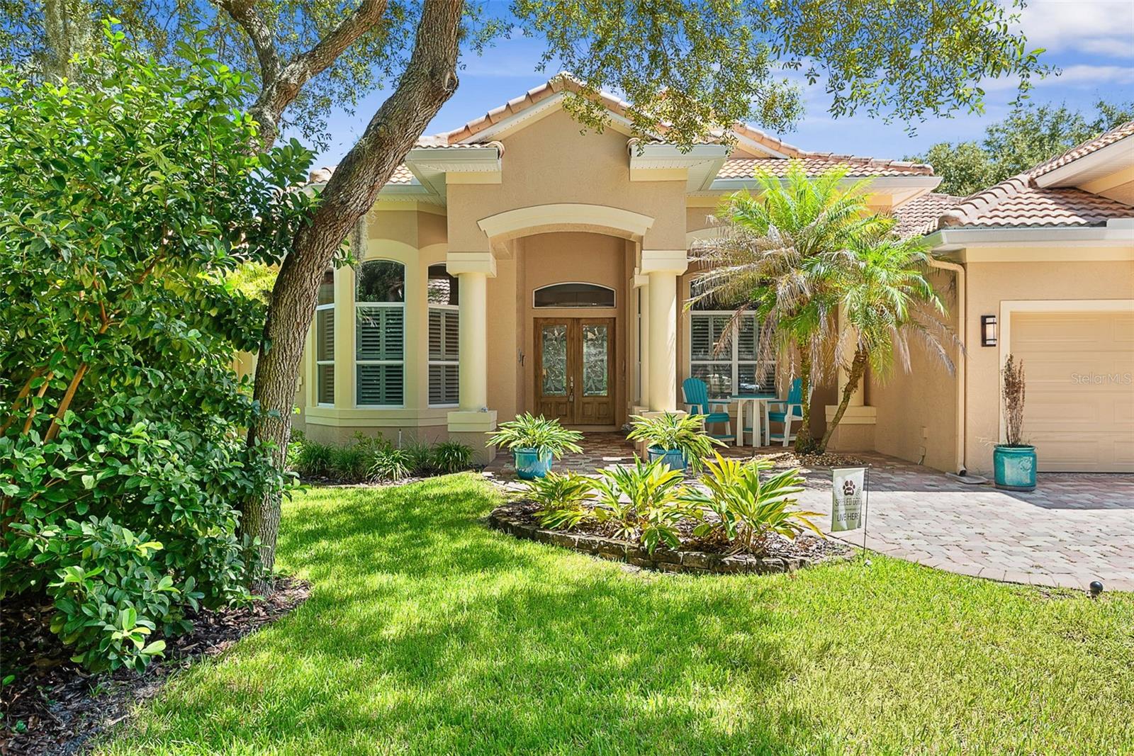 18 Park, Palm Coast, FL 32137