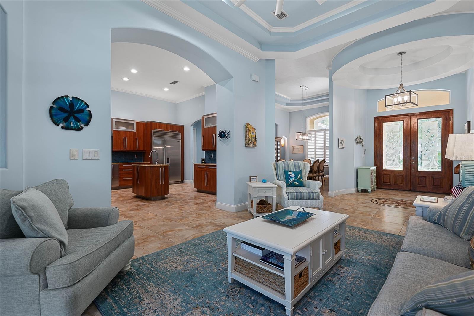 18 Park, Palm Coast, FL 32137