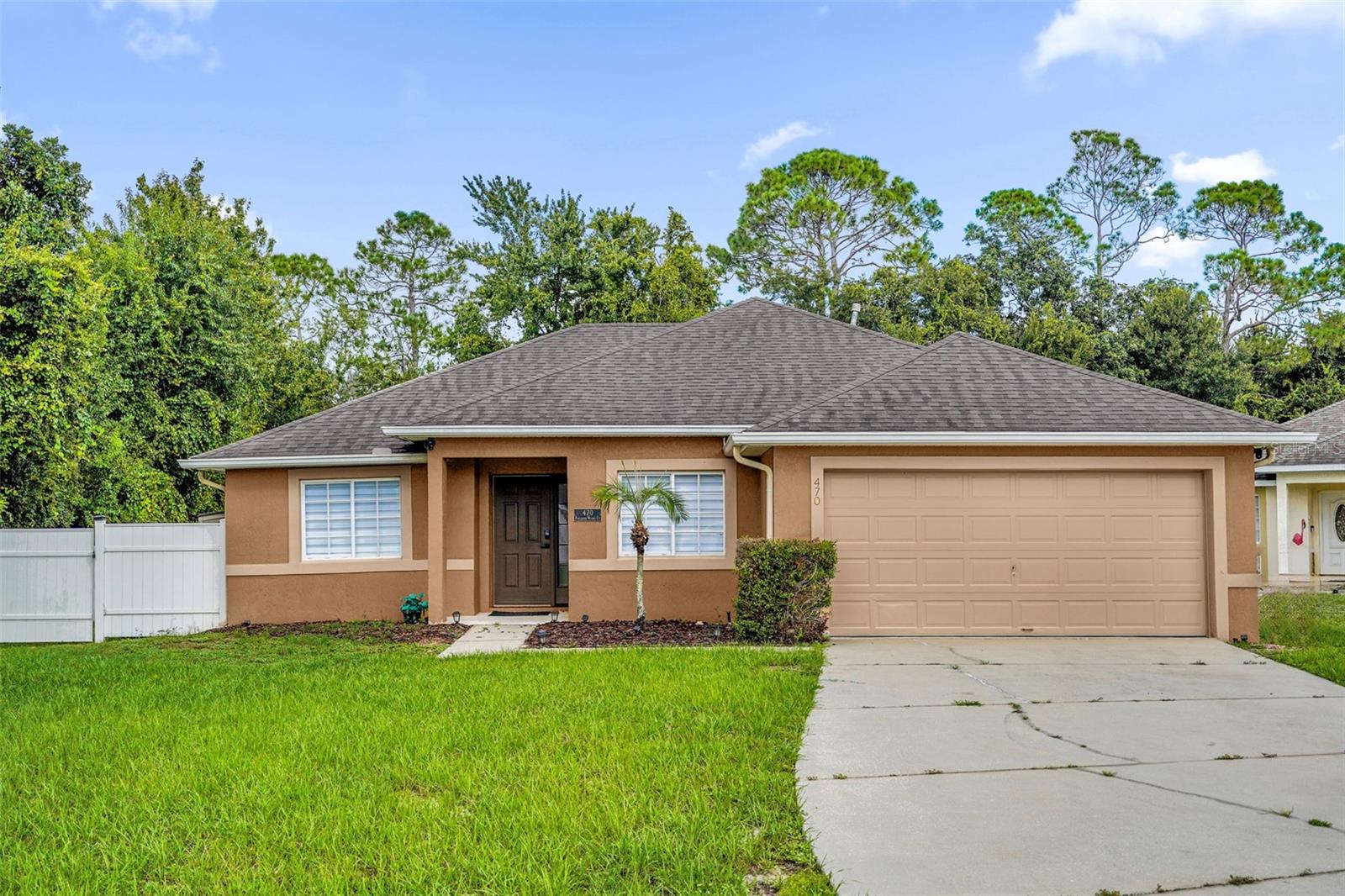 470 Paradise Woods, Davenport, FL 33896