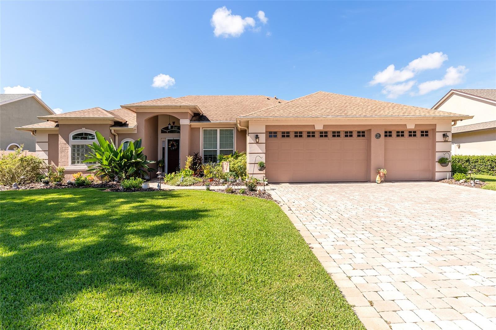 5314 Chiswick, Belle Isle, FL 32812