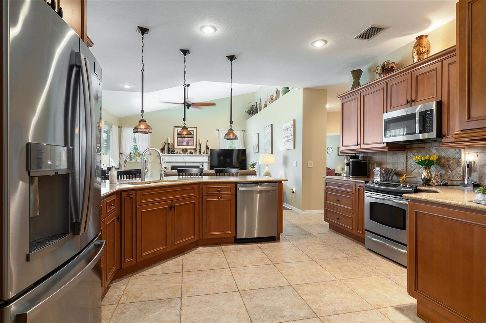 5314 Chiswick, Belle Isle, FL 32812