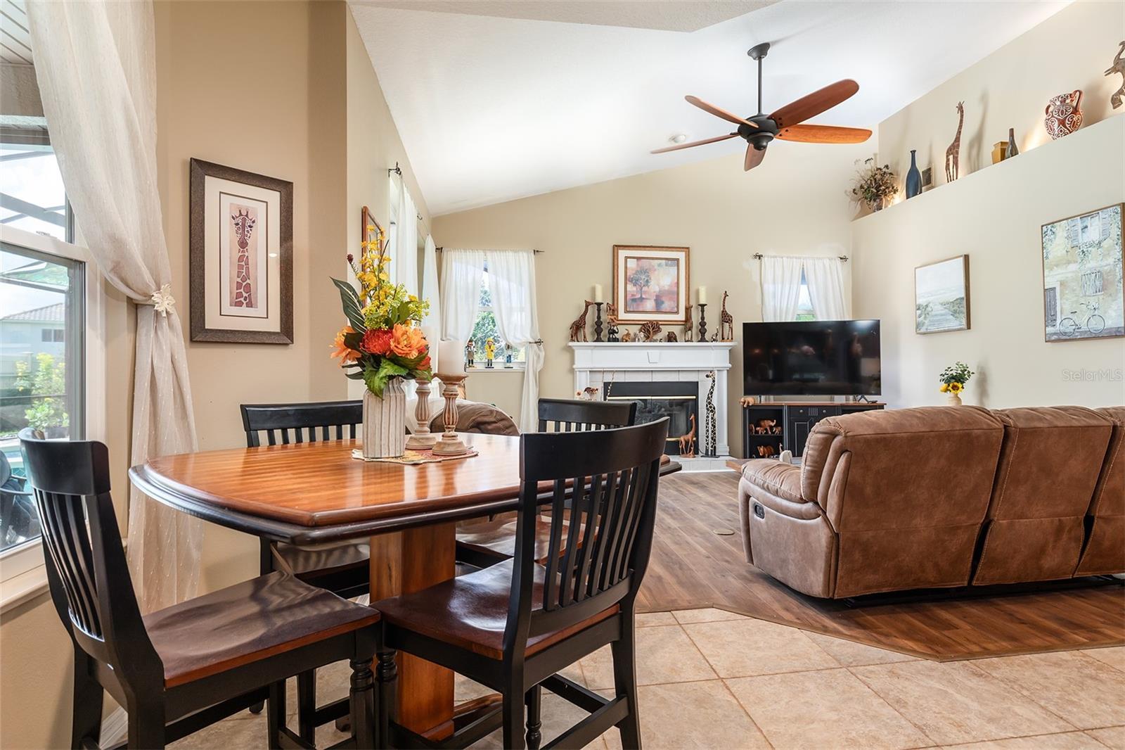 5314 Chiswick, Belle Isle, FL 32812