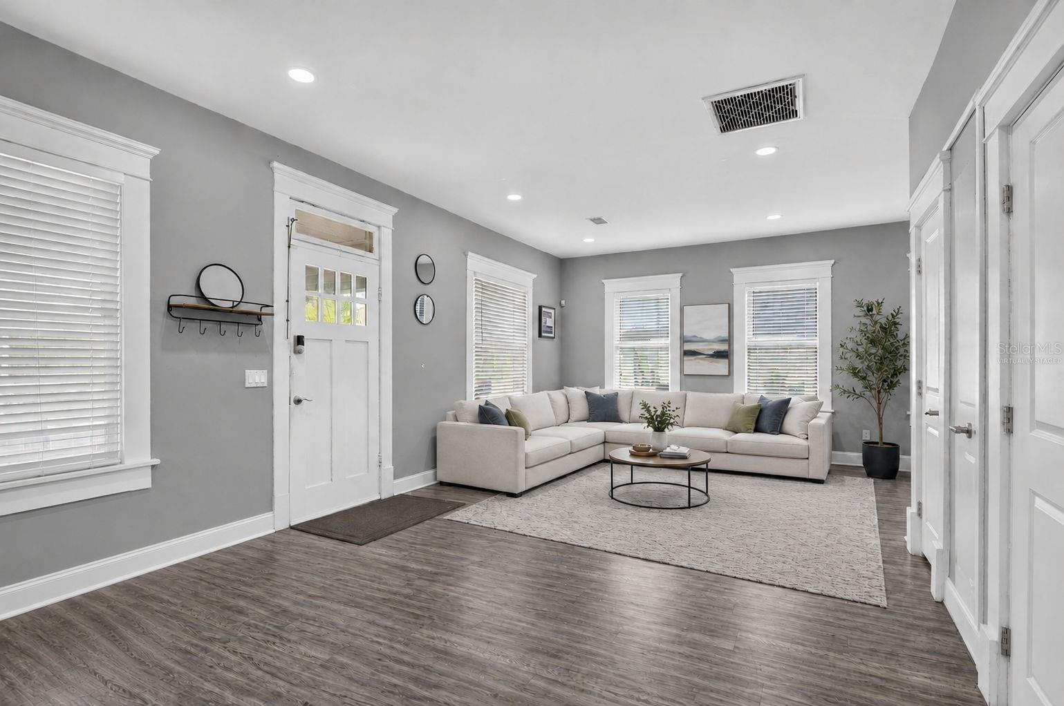 4014 Marguerite, Tampa, FL 33603