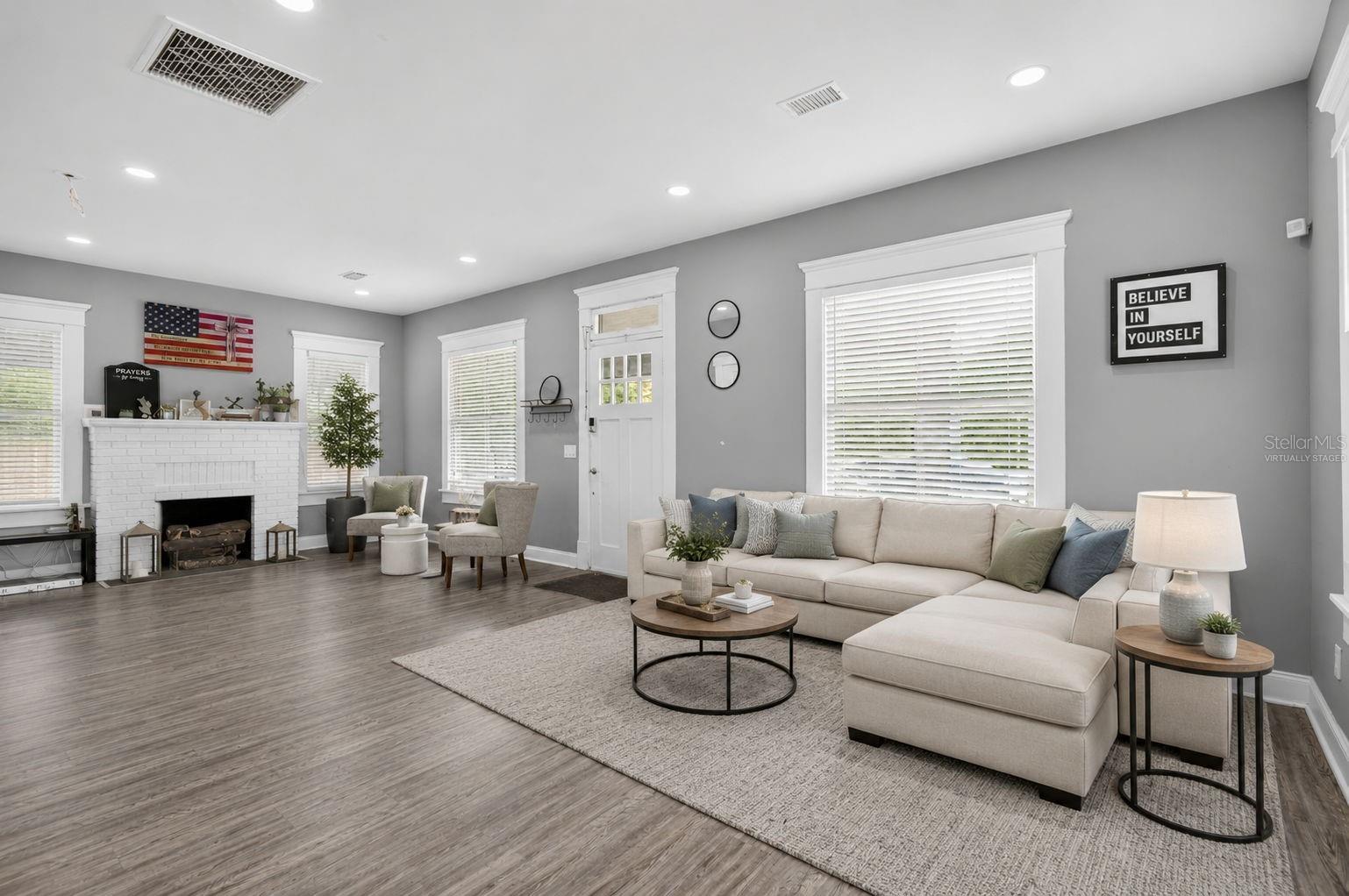 4014 Marguerite, Tampa, FL 33603