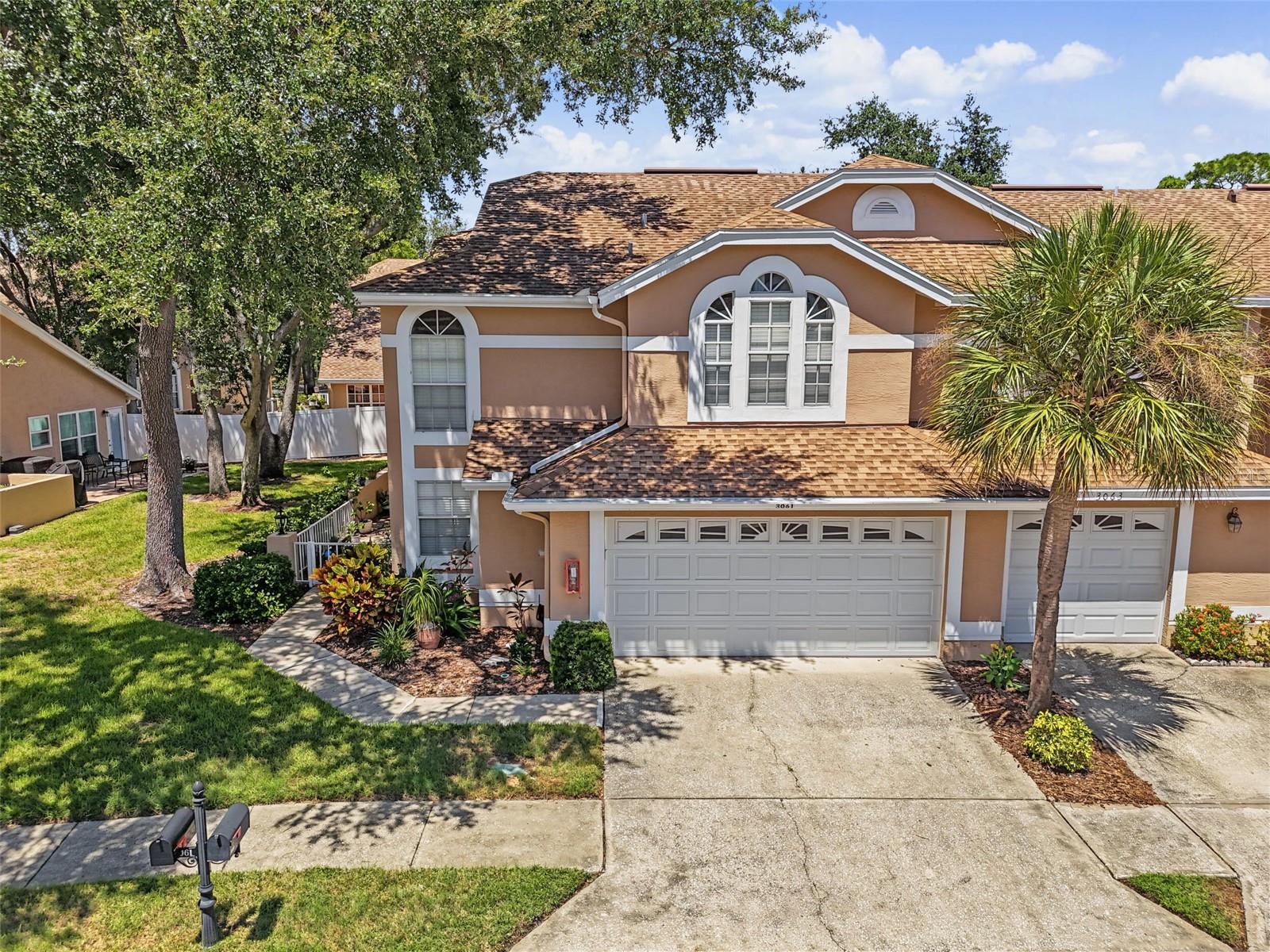 3061 Overlook, Clearwater, FL 33760