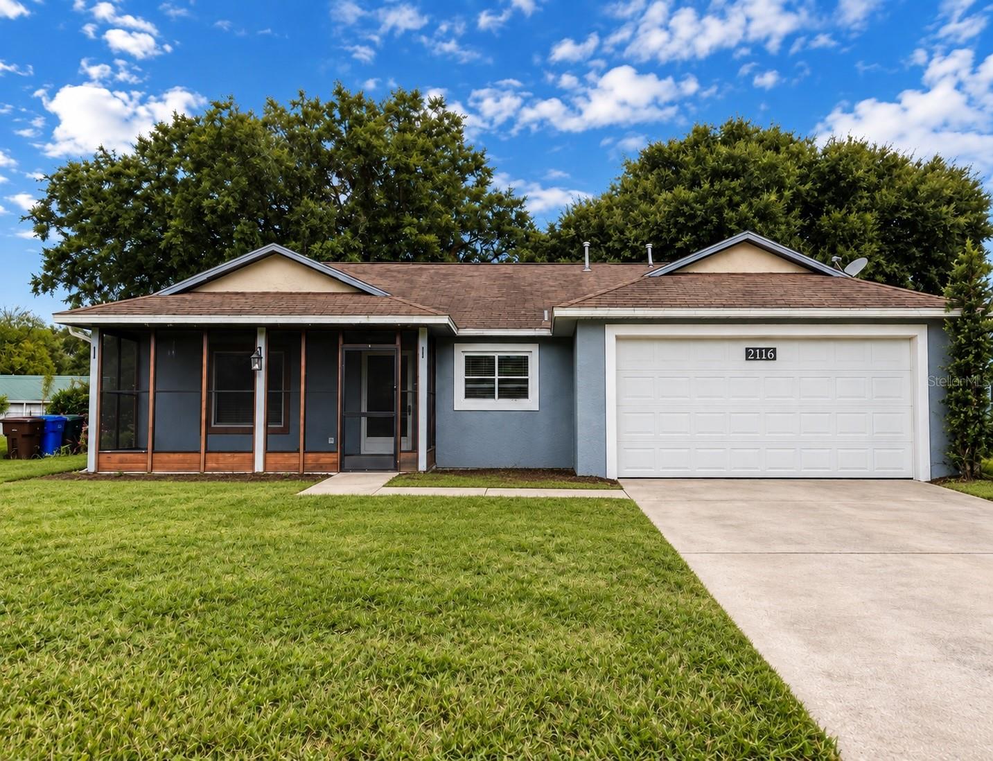 2116 Sand Run, Kissimmee, FL 34744