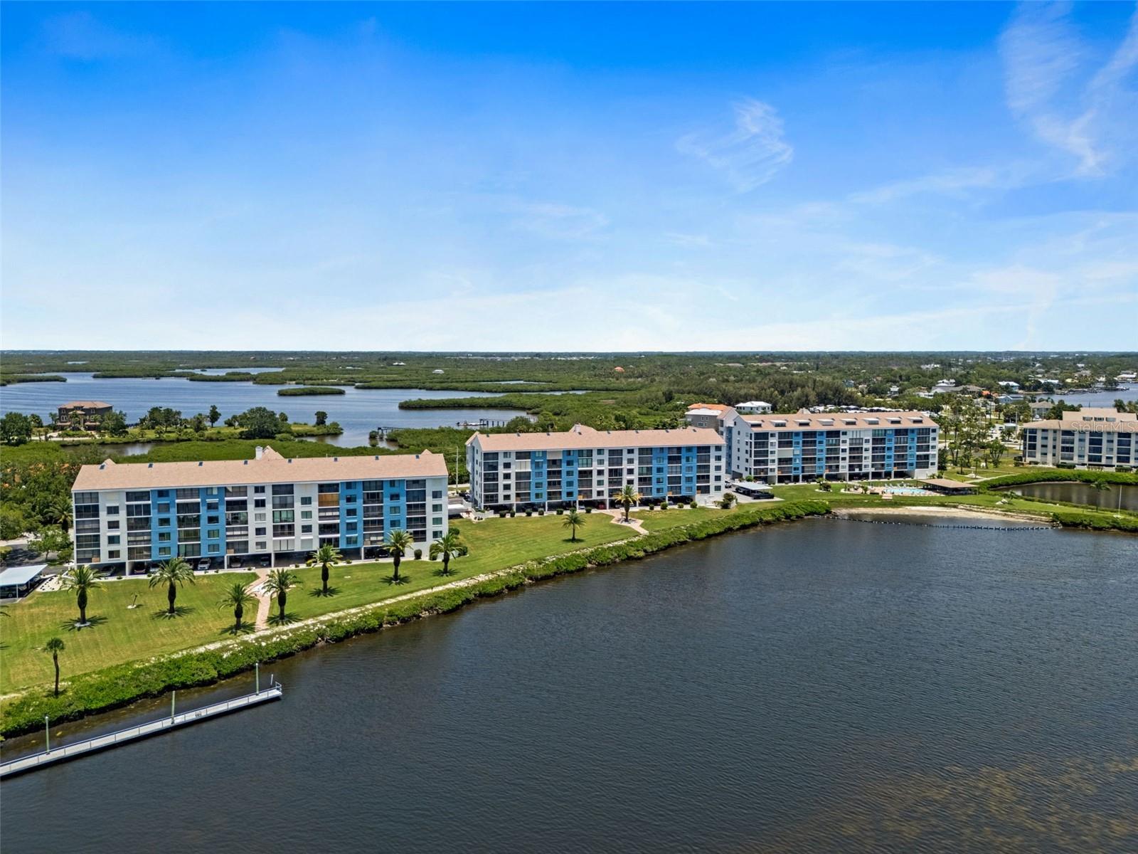 4650 Bay Unit 1021, Port Richey, FL 34668