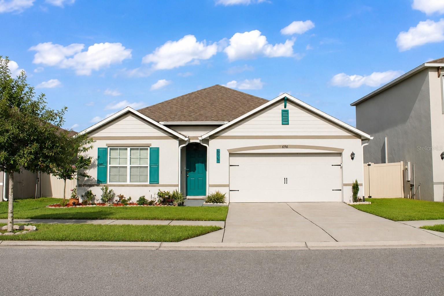696 Tortugas, Haines City, FL 33844