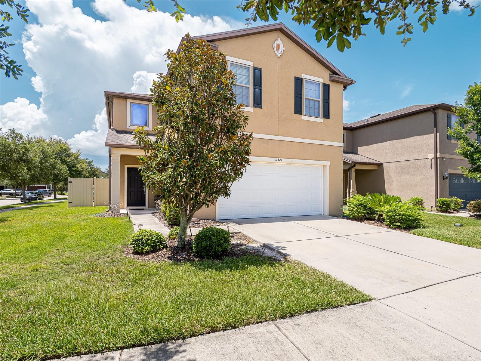 6327 Yellow Buckeye Unit 6327, Riverview, FL 33578