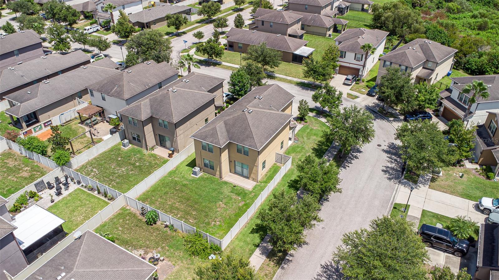6327 Yellow Buckeye Unit 6327, Riverview, FL 33578