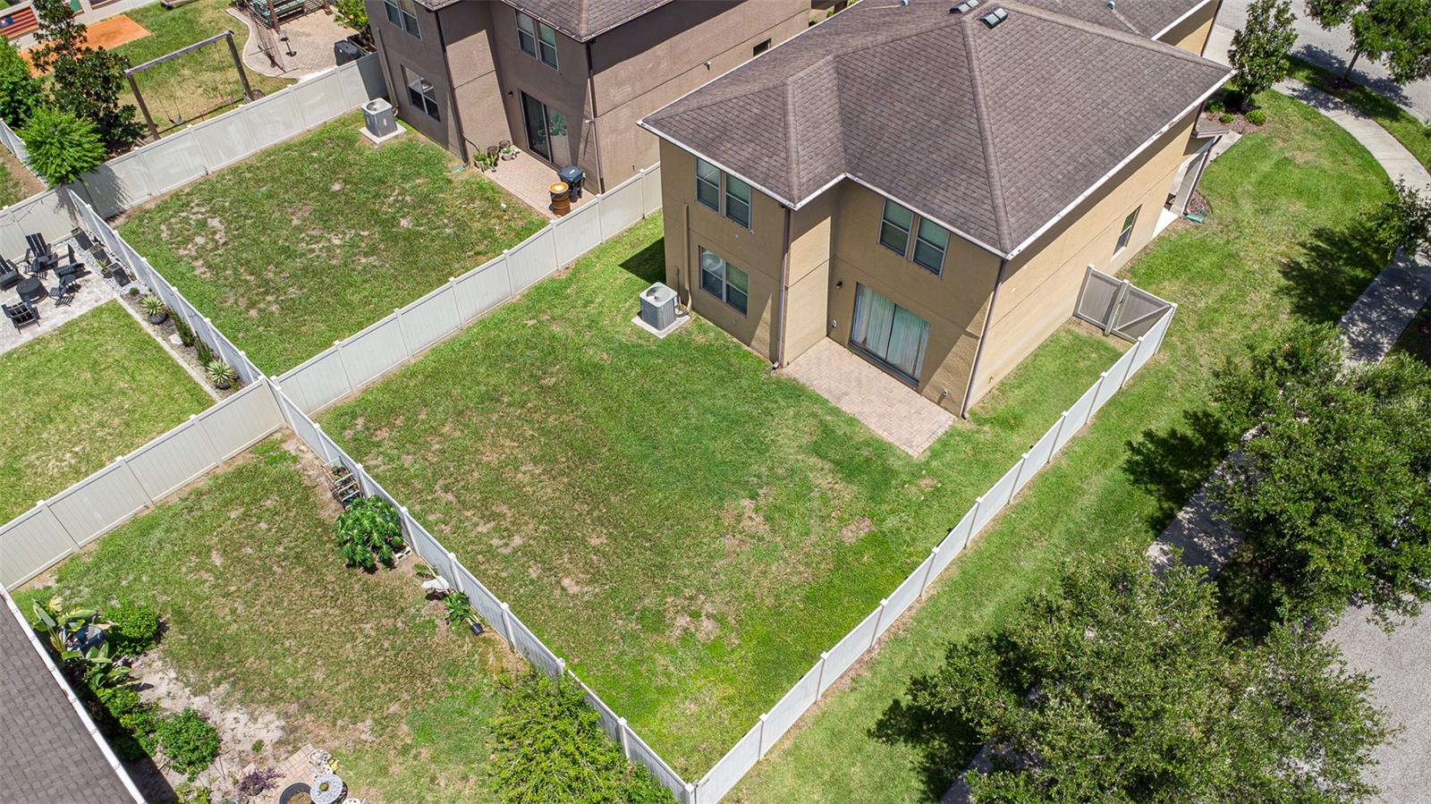 6327 Yellow Buckeye Unit 6327, Riverview, FL 33578