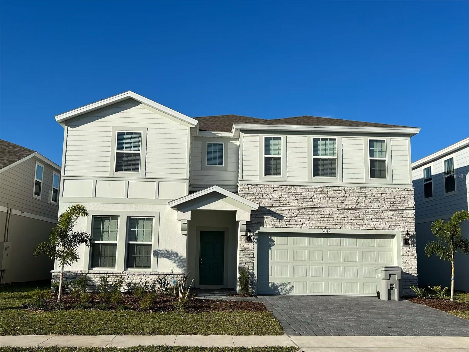3012 Mahalo, Davenport, FL 33897