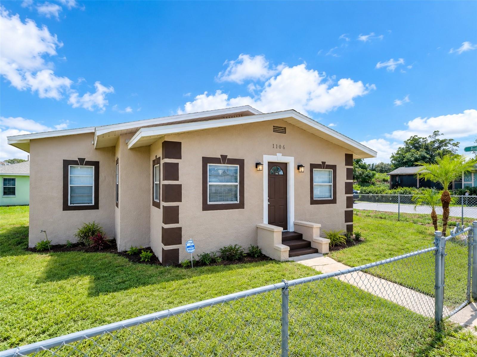 1101 Dr Martin L King Jr, Haines City, FL 33844